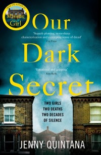 Cover Our Dark Secret
