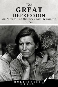 Cover The Great Depression