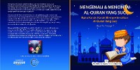 Cover MENGENALI & MENCINTAI AL-QURAN YANG SUCI