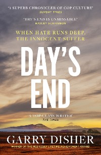Cover Day's End