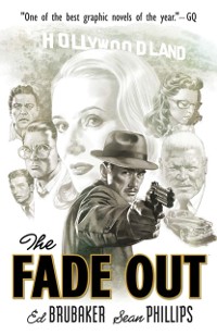 Cover Fade Out