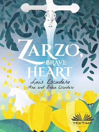 Cover Zarzo, Brave Heart