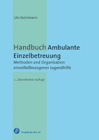 Cover Handbuch Ambulante Einzelbetreuung