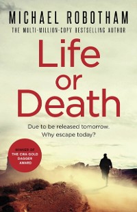 Cover Life or Death