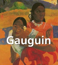 Cover Gauguin