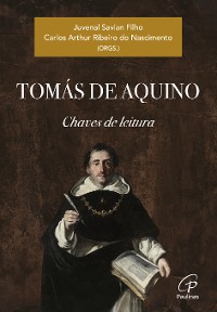 Cover Tomás de Aquino