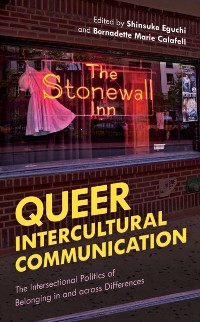 Cover Queer Intercultural Communication