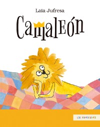 Cover Camaleón