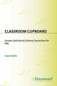 Cover Classroom Cupboard