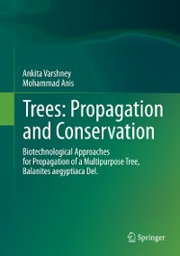 Cover Trees: Propagation and Conservation