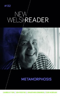 Cover New Welsh Reader 132