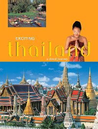 Cover Exciting Thailand