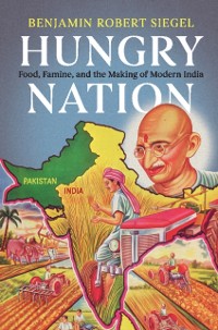 Cover Hungry Nation