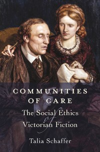Cover Communities of Care