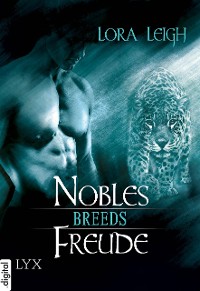 Cover Breeds - Nobles Freude