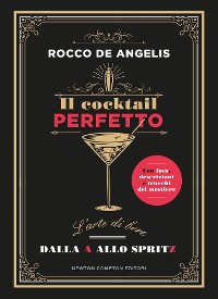 Cover Il cocktail perfetto