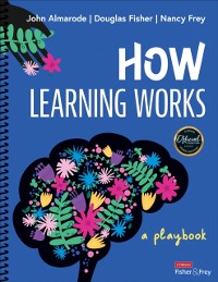 Cover How Learning Works : A Playbook