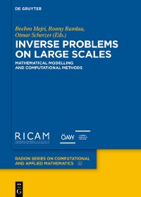 Cover Inverse Problems on Large Scales