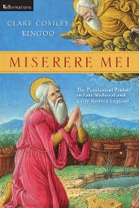 Cover Miserere Mei