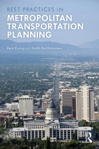 Cover Best Practices in Metropolitan Transportation Planning