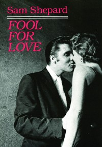 Cover Fool for Love & the Sad Lament of Pecos Bill