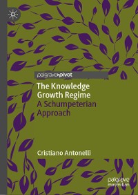 Cover The Knowledge Growth Regime
