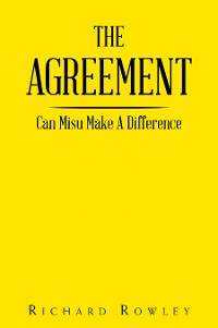 Cover THE AGREEMENT