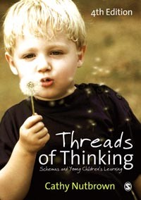 Cover Threads of Thinking