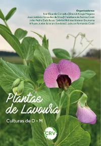 Cover Plantas de lavoura