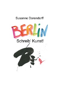 Cover Schreib' Kunst