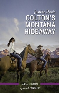 Cover Colton's Montana Hideaway