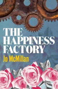 Cover The HAPPINESS FACTORY