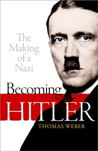 Cover Becoming Hitler