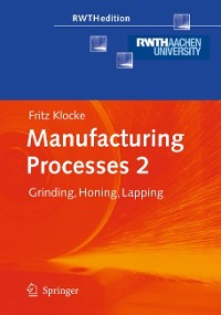 Cover Manufacturing Processes 2