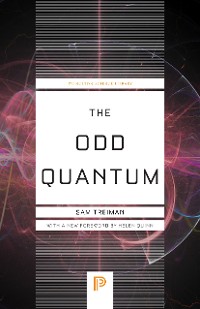Cover The Odd Quantum