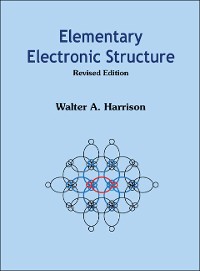 Cover ELEMENTARY ELECTRONIC STRUCTURE (REVISED