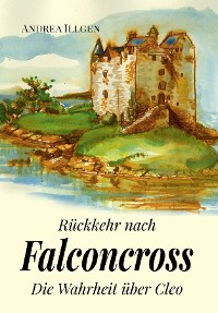 Cover Rückkehr nach Falconcross