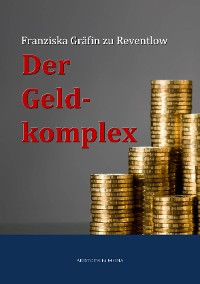 Cover Der Geldkomplex