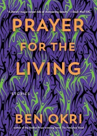 Cover Prayer for the Living