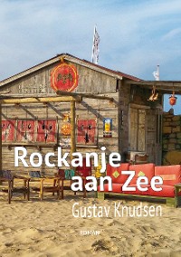 Cover Rockanje aan Zee