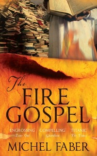 Cover The Fire Gospel