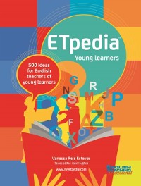 Cover Etpedia Young Learners