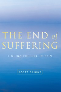Cover The End of Suffering