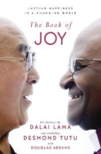 Cover Book of Joy