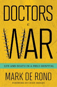 Cover Doctors at War