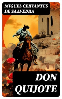 Cover Don Quijote