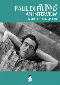 Cover Paul Di Filippo: an Interview