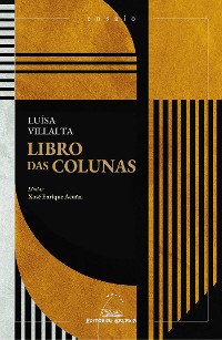 Cover Libro das colunas