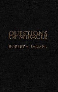 Cover Questions of Miracle