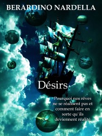 Cover Désirs